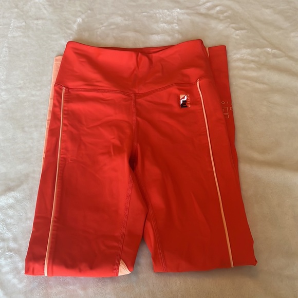 PE NATION leggings xs - Picture 5 of 6